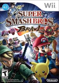 In order to unpack this file after download, please enter the following password: Super Smash Bros Brawl Smashwiki The Super Smash Bros Wiki