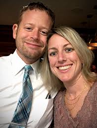 KELLY, Adam and Kristy