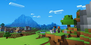 Sin embargo, tampoco, se puede negar que la parte gráfica cumple más que de sobra su cometido. Minecraft Pe 1 17 41 01 Apk Mod Desbloqueado Descargar Gratis