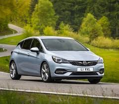 Opel Astra Hatchback 2020 New Interior For Opel Astra Hatchback 2020 Picture Release Date A Di 2020