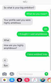 Send her random texts to make her smile to make her feel special and want you more. Top 30 Funny Text Messages That Will Make You Laugh Top 30 Funny Text Messages That Will Make You Laugh J Funny Text Messages Funny Text Pictures Funny Texts