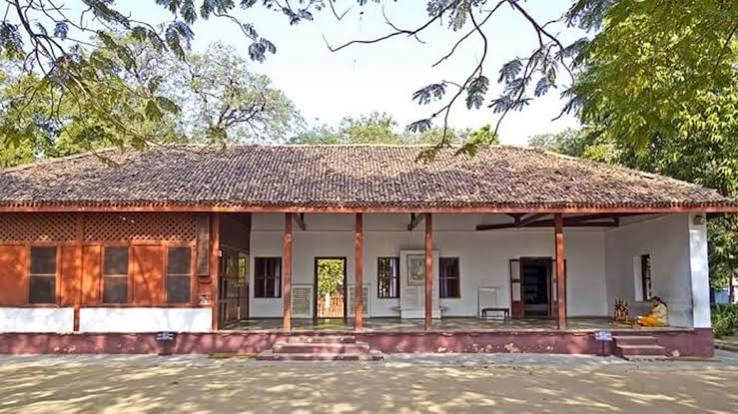 Mahatma Gandhi left Sabarmati Ashram on July 31: Know its significance | India News