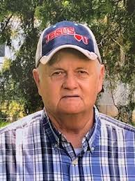 William Walter "Junior" Ellison, Jr Obituary May 22, 2021