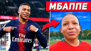 Хочешь покататься на такой же тачке как у мбаппе? Kilian Mbappe Takim Vy Ego Ne Znali