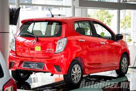 New mahindra xuv500 (facelift) confirmed for 2017 launch via indianautosblog.com. Perodua Axia Facelift Launched New 1 0l Dvvt I From Rm25k To Rm43k Autobuzz My