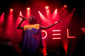 Wie wel een ticket heeft kunnen bemachtigen… trending topic: Crammerock 2018 Festivaldag 2