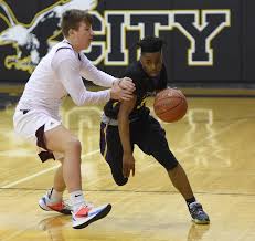 D-10 boys basketball: Erie High 61, Kennedy Catholic 52