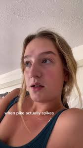 What Does Pike Spike Mean