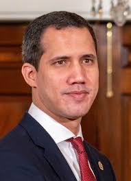 Venezuelan presidential crisis