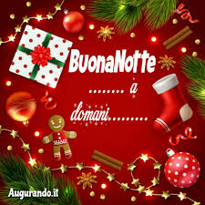 Immagini Buonanotte Natalizia Per Tutte Le Festivita Di Natale Augura Una Buonanotte Speciale Con Le Nostre Immagini Di Natale Ornamenti Natalizi Buon Natale