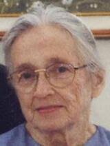 Edith Good Obituary