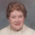 Ruth S. Blaney Obituary