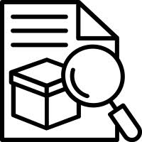 Check Out Order Tracking Icon Created By Vectors Market Royalty Free Icons Free Icons Projects