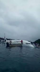 Perahu yang diketahui bernama km eka sari ii tersebut terbalik dan terdampar pada rabu (25/7/2018) sekitar screen capture instagram @igerscilacap video kapal terhempas dan terbalik akibat gelombang. Mayat Ditemui Di Dalam Pesawat Terhempas Di Lagun Micronesia Utusan Borneo Online