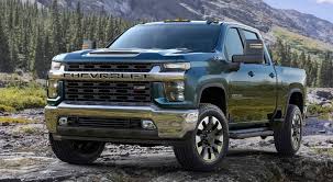 2021 Chevy Silverado Hd Redesign Improvements In 2020 With Images Chevrolet Silverado Silverado Hd Chevy Silverado Hd