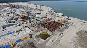 0 ratings0% found this document useful (0 votes). Jimah East Power Plant 2x1000 Mw Cfpp Hsl Constructor Pte Ltd