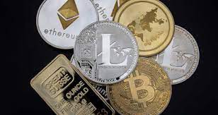 Uma criptomoeda ou cibermoeda é uma sequência de números encriptografados que possibilita transações comerciais rápidas, de forma barata e mais discreta, sem fiscalização de autoridades governamentais. Criptomoedas Perdem Us 600 Bilhoes Em Uma Semana O Que Esta Acontecendo Money Times