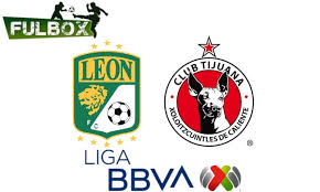 Hora y canal del león vs tijuana. Mogajzg Wnlqcm