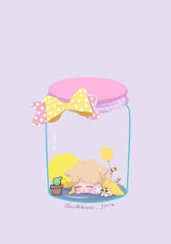 Lihat ide lainnya tentang boneka, imut, rajutan. Pin Oleh Zandhy Romero Di Bts Fanart Imut Boneka Hewan Lucu