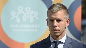 Magyar Péter szerint van egy korrupt tagja Orbán kormányának