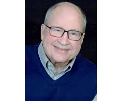 John Benedict Obituary (1944