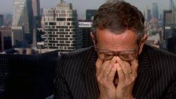 Richard Quest Reacts to Trump Advisers' Tariff Remarks & Market Turmoil