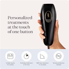 SmoothSkin Pure FIT IPL Hair Removal Device - For Nigeria | Ubuy