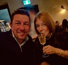 Quick pre-Xmas party date night @chanteclerto ! Brilliant French inspired  food, wine & hospitality!