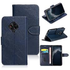 Vivo X50e Calfskin Front Buckle