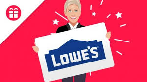 The express dream makeover sweepstakes (the sweepstakes sponsor, sponsor affiliates, nor home edit are not responsible for any printing or typographical errors in. Lowe S Sweepstakes And Giveaways