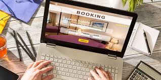 Best Hotel Booking Websites Revealed Which News