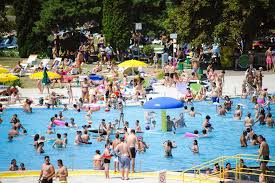 Un Nou Record Pe Strandul Neptun