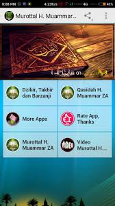 Qori H Muammar Za For Android Apk Download