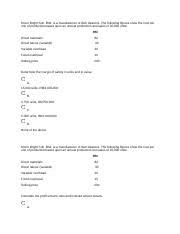 Copyright © 2021 gb industries sdn bhd. Yog Moon Bright Sdn Bhd Is A Manufacturer Of Dish Cleaners The Following Figures Show The Cost Per Unit Of Production Based Upon An Annual Course Hero