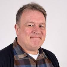 Robert Edgar (@RobCEdgar)