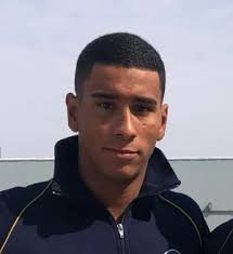 Nicollas Bryan Momesso Rezende, Educação Física -...