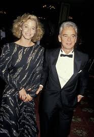 Bernard Sofronski and Susan Dey | Susan Dey Picture #107433367 - 421 x 612  - FanPix.Net