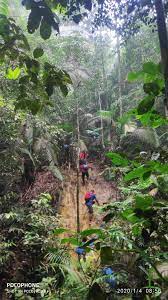 3 kere bakıldı , 1 kere indirildi. Wawasan Puchong Hill Malaysia Hikes