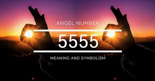 Angel number 5555 is one of change. Angel Number 5555 Meaning And Symbolism