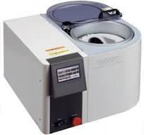 THINKY ARV-310P Mixing and Vacuum Degassing Machine ...