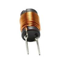 Drum Core Inductor Shielded Wire Wound DIP Power Inductor ...
