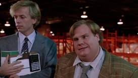 Browse and share the top tommy boy quotes gifs from 2021 on gfycat. Yarn But Why Do They Put A Guarantee On The Box Then Tommy Boy 1995 Video Clips By Quotes B6383c42 ç´—