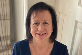 Felicity Cox appointed Chief Executive Designate of new health body  covering Milton Keynes