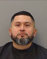 GALVAN, MIGUEL ANGEL was booked into the Tom Green County Jail