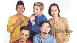 Digi digi arabic mp3 skachat. Xpose Band Tampil Anggota Baharu