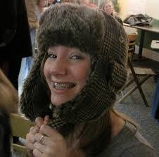 Rachel Blumer's Instagram, Twitter & Facebook