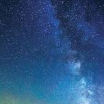 Summer Stargazing