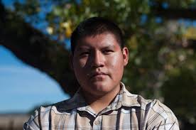 The Best High School Football Player In America Might Be A 298-Pound Navajo  Prodigy