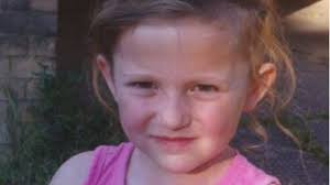 Family of Kiara Barker in Newton Longville burial row