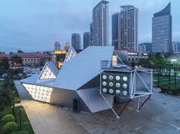 4 modern business moves for architects. 3 Young Architecture Firms Set To Change The World Arch2o Com